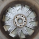 5x112 R17 7.0J ET54 57.1