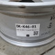 5x112 R17 7.0J ET54 57.1