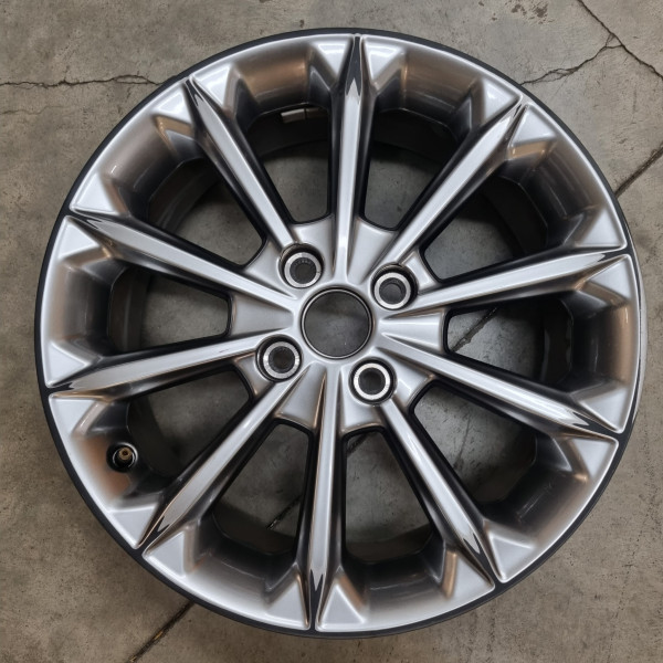 4x108 R17 7.0J ET47.5 63