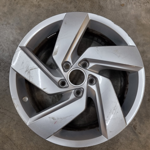 5x112 R17 7.5J ET51 57.1