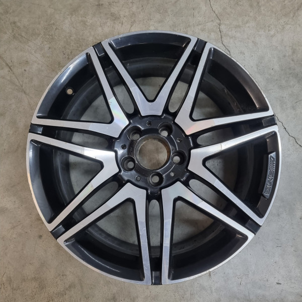 5x112 R19 8.5J ET 35.5 66