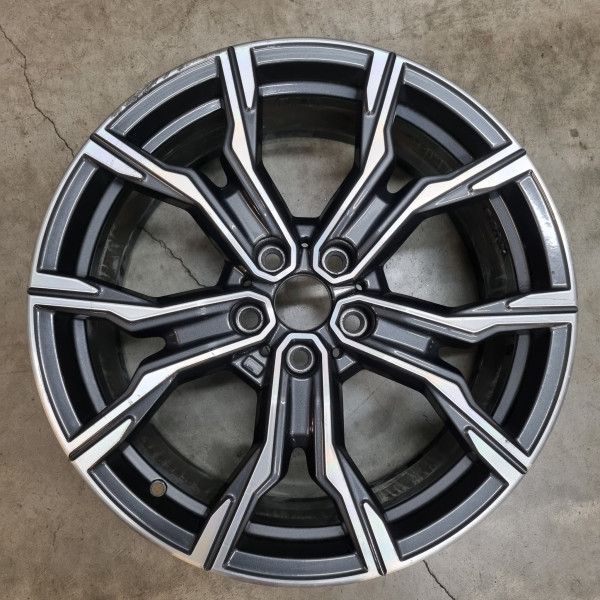 5x112 R19 8.0J ET47 66