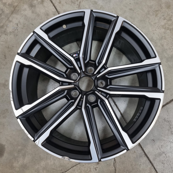 5x112 R19 8.0J ET27 66