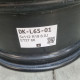 5x112 R19 8.0J ET27 66
