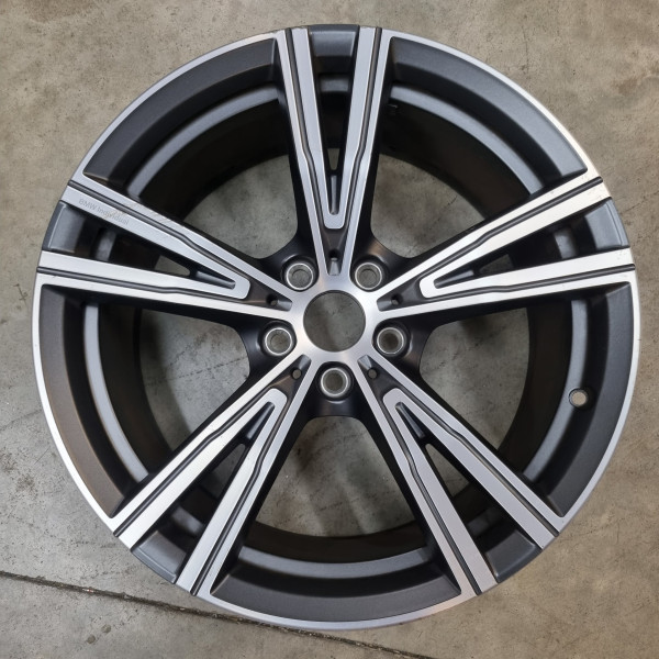 5x112 R19 8.5J ET40 66