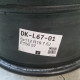 5x112 R19 7.5J ET50 57