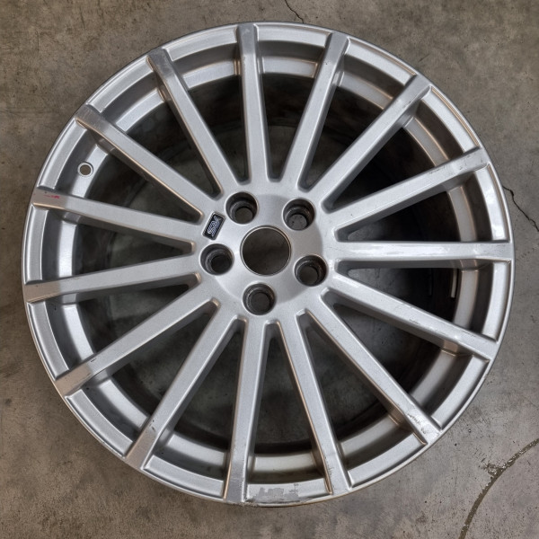 5x108 R19 8.5J ET60 63.5