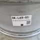 5x108 R19 8.5J ET60 63.5