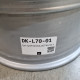 5x112 R19 8.0J ET45 57.1
