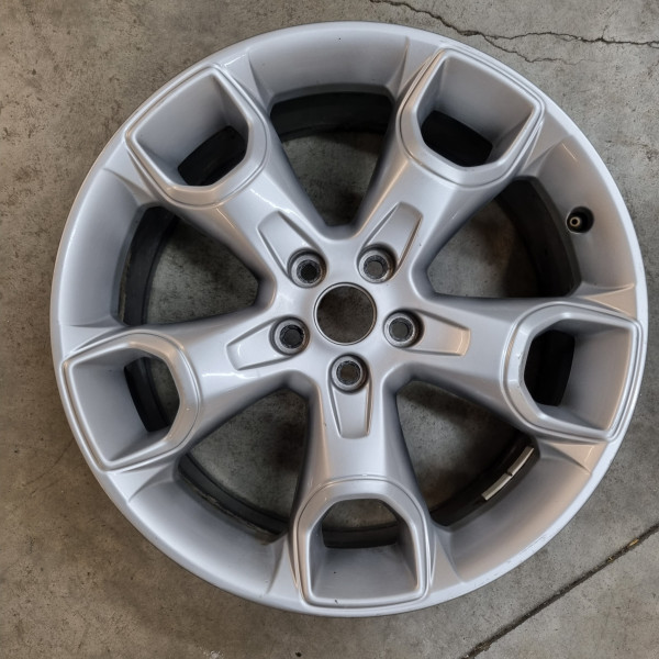 5x108 R19 8.0J ET52.5 63.5