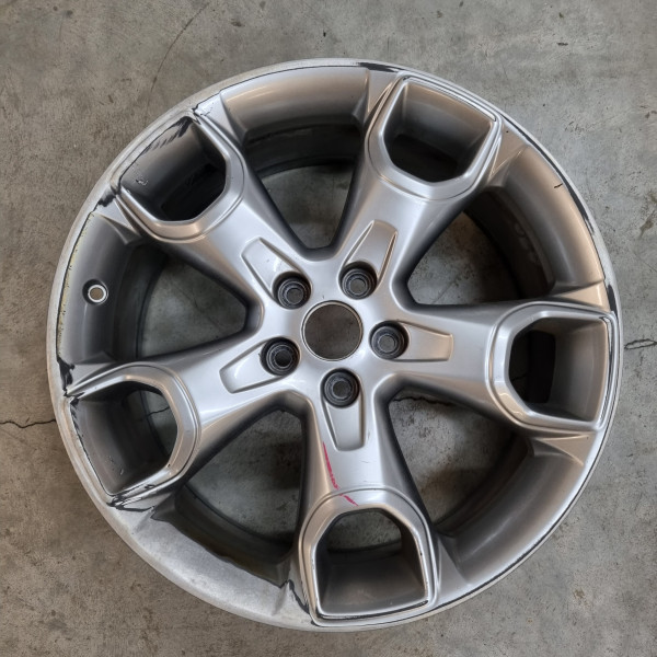 5x108 R19 8.0J ET52.5 63.5 cj5c-1007-dsa