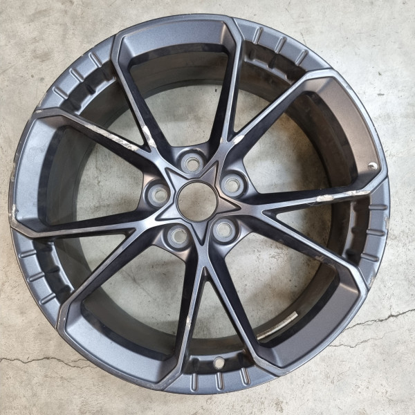 5x114.3 R19 8.0J ET55 67