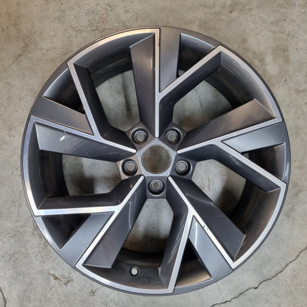 5x112 R19 7.0J ET43 57