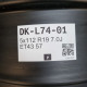 5x112 R19 7.0J ET43 57