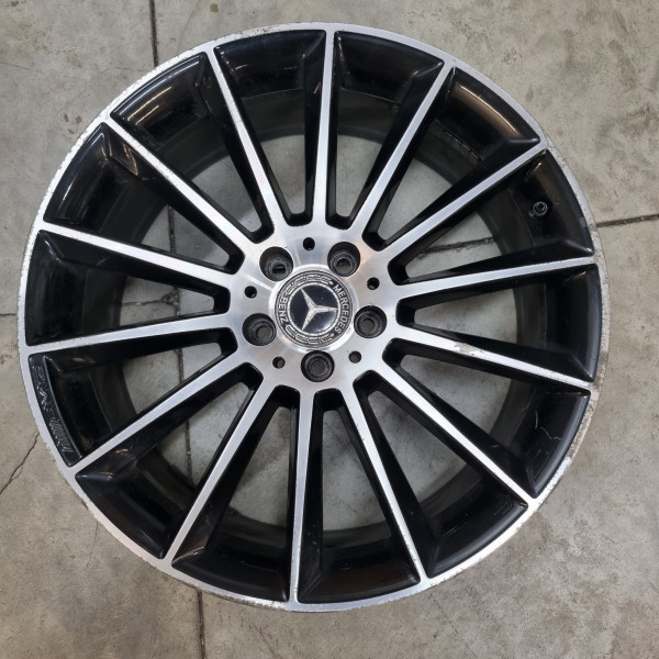 5x112 R20 8.0J ET33 66