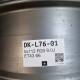 5x112 R20 9.0J ET43 66