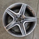 5x112 R20 9.0J ET57 66