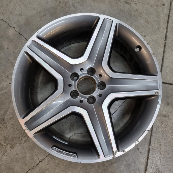 5x112 R20 9.0J ET57 66