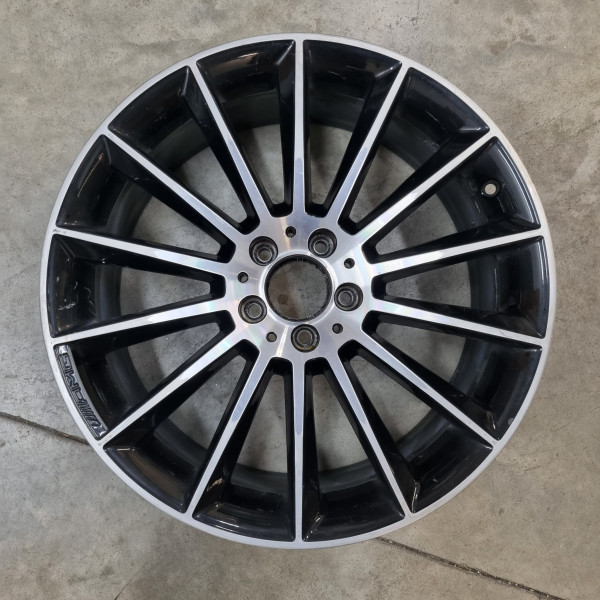 5x112 R20 8.0J ET33 66
