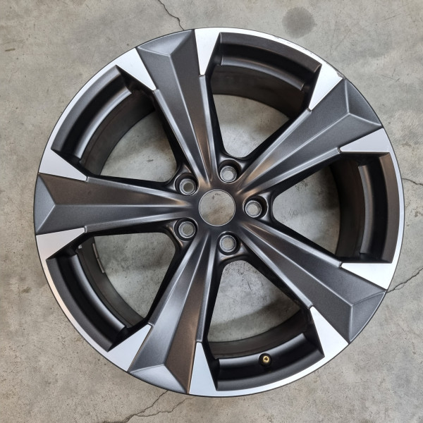 5x112 R19 8.0J ET45 57