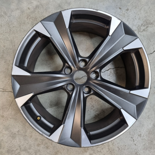 5x112 R19 8.0J ET45 57.1