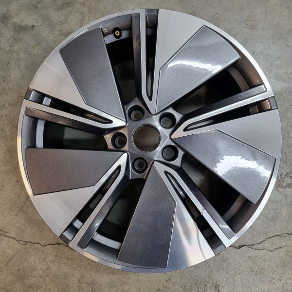 5x112 R19 8.0J ET45 57