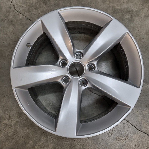 5x112 R17 7.0J ET39 57.1