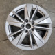 5x112 R17 7.0J ET45 57.1