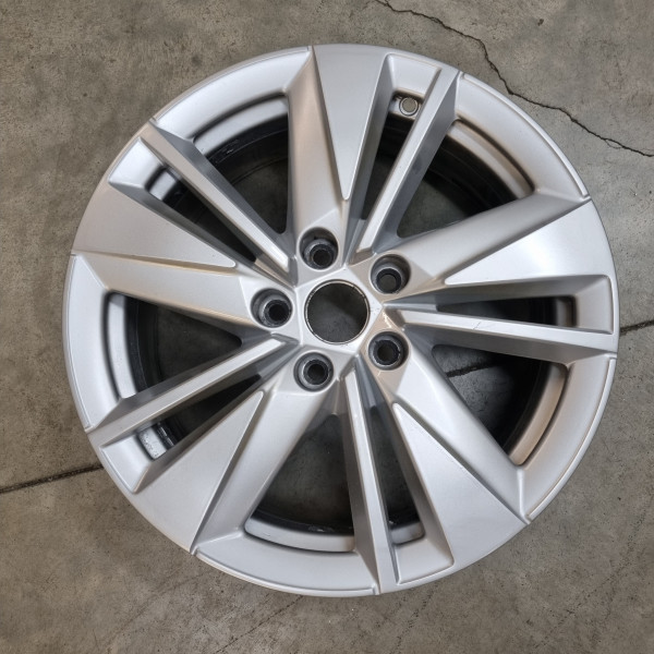 5x112 R17 7.0J ET45 57.1
