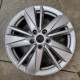 5x112 R17 7.0J ET45 57.1