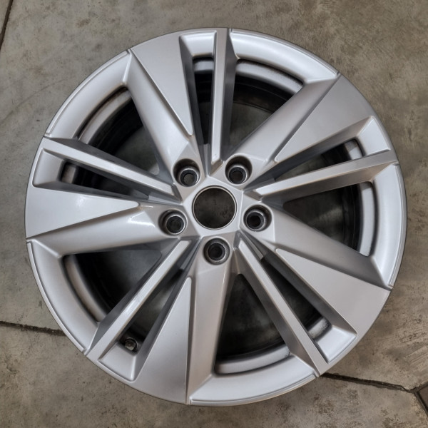 5x112 R17 7.0J ET45 57.1
