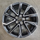 5x114.3 R18 8.0J ET40 60