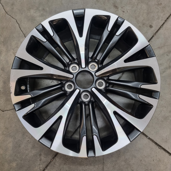 5x114.3 R18 7.0J ET50 60