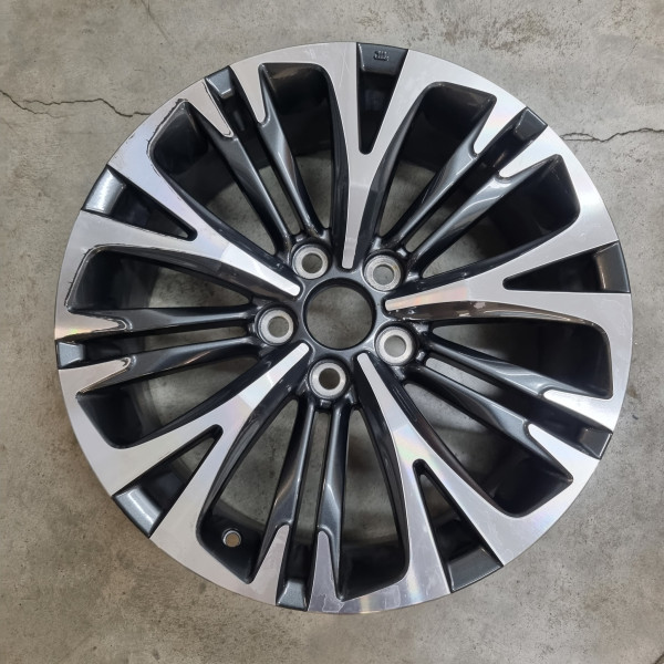 5x114.3 R18 7.0J ET50 60