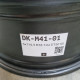 5x114.3 R18 7.0J ET50 60