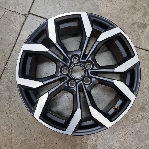 5x108 R18 7.0J ET47.5 63