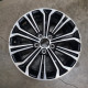 5x114.3 R17 7.5J ET40 60