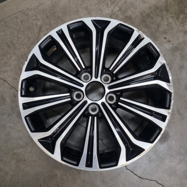 5x114.3 R17 7.5J ET40 60