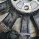 5x114.3 R17 7.5J ET40 60