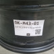 5x114.3 R17 7.5J ET40 60