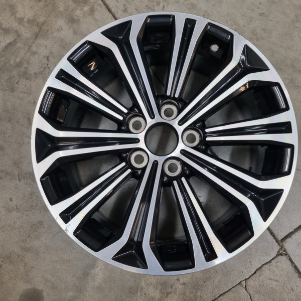 5x114.3 R17 7.5J ET40 60