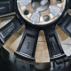 5x114.3 R17 7.5J ET40 60