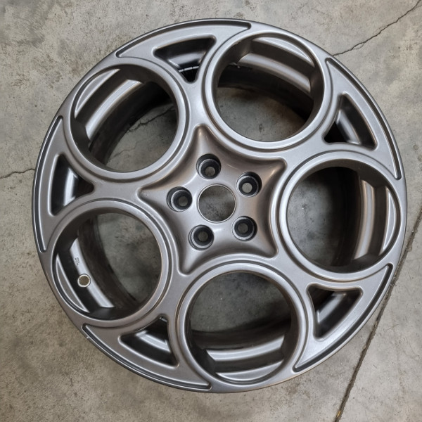 5x98 R17 7.0J ET35 58