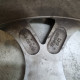 5x98 R17 7.0J ET35 58