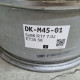 5x98 R17 7.0J ET35 58