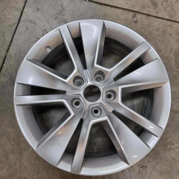 5x112 R17 7.0J ET45 57.1