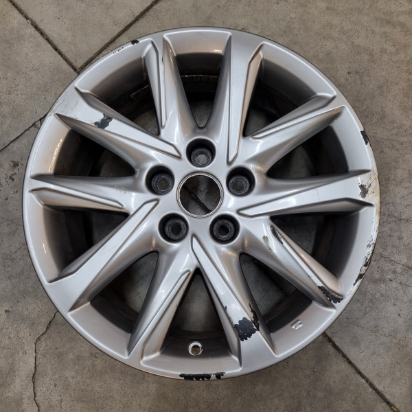 5x114.3 R17 7.0J ET45 67