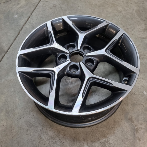 5x114.3 R17 7.0J ET53 67