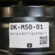 5x114.3 R17 7.0J ET40 71