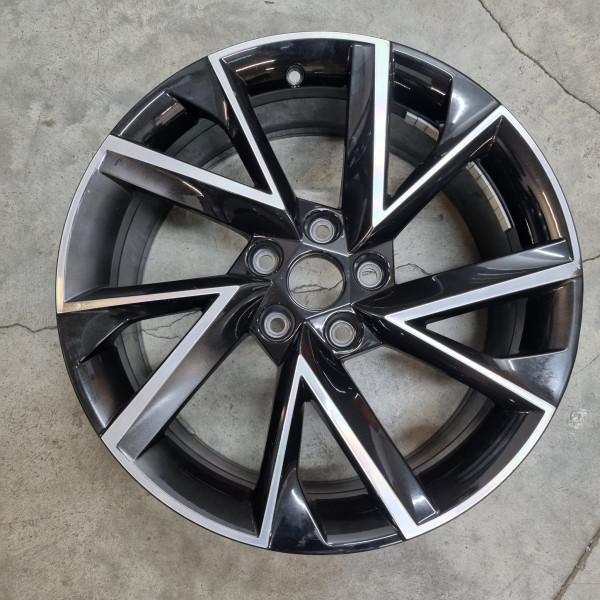 5x112 R18 7.5J ET51 57.1